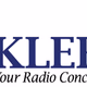 KLEF FM 98.1 - KLEF logo