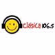 Clasica 106.5 logo