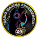 Logo de Radio Maxima Experiencia