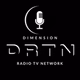 Dimension Radio TV Network (DRTN) logo