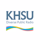 Radio Bilingüe - KHSQ logo