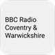 BBC - Radio Coventry & Warwickshire logo