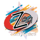 z99 Tu Zona Musical logo