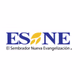 ESNE Radio - KTYM logo