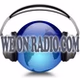 We OnRadio logo