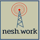 Neshwork Radio logo