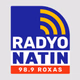 Radyo Natin Roxas - DWOX logo