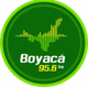 Boyacá 95.6 FM logo