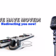 RadioOZ logo
