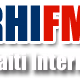 Radio Haiti Internationale (RHI) logo