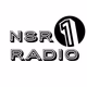 NSR Radio 1 logo