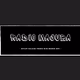 Radio Majuba logo