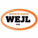 Sports Radio WEJL - WEJL logo