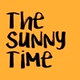 The Sunny Time Web Radio logo