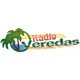 Rádio Veredas FM logo