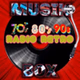 MUSIK BOX RADIO RETRO logo