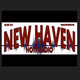 New Haven Hott Radio logo