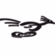 94.9 FM KWYK - KWYK-FM logo