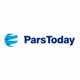 Pars Today - English logo