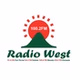 Radio West Kabale logo