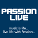 Passion Live logo