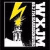 WXJM - WXJM logo