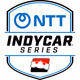 INDYCAR Radio Network logo