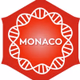 Positively Monaco logo
