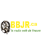 BBJR Radio logo