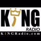 K1ng Radio logo