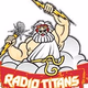 Radio Titans logo