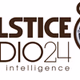 Soulstice Radio24 logo