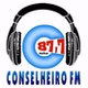 Rádio Conselheiro logo