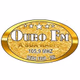 Ouro FM 105,9 logo