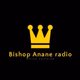 Bishop Anane Radio logo