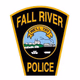 Fall River Police and Fire logo