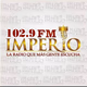 Radio Imperio FM 102.9 logo