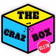 The Craz Box Radio 93.5 FM logo
