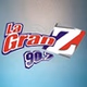 La Gran Z - XHEZ logo