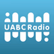 UABC Radio - XHUAC logo