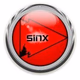 My SiNX logo