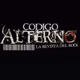 Codigo Alterno Radio logo