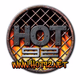 Hot 92 logo