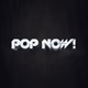 POP NOW Radio logo
