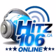 Hitz106.ca logo