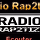 Radio Rap2tizi logo