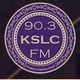 90.3 KSLC - KSLC logo
