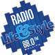 Radio Life & Style logo