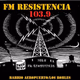 FM Resistência 103.9 FM logo