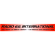Radio 66 International logo